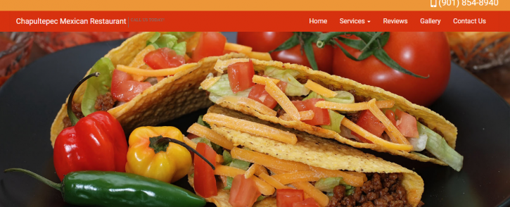 Image for Chapultepec Mexican Restaurant with ID of: 3370420