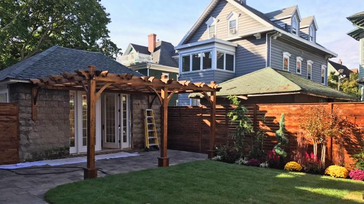 Image for Plastino & Son Landscape Contractors with ID of: 3370695