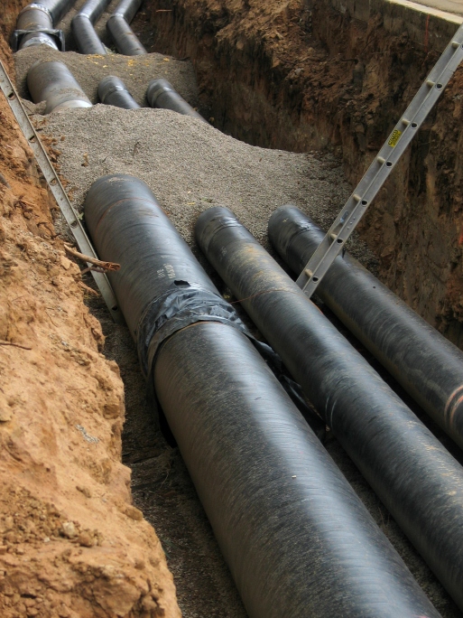Image for Home Leak and Drain Solutions with ID of: 3370788