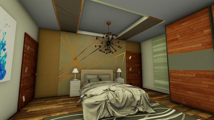 Image for SRJ Studios - An Interior Designer Agency In Ahmedabad with ID of: 3370873