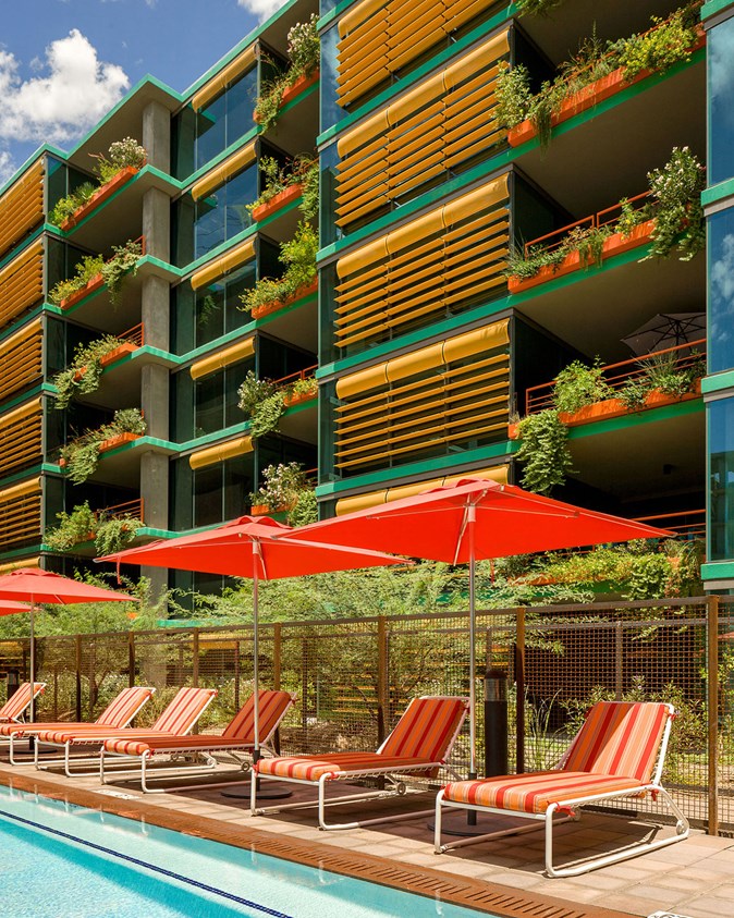Image for Optima Sonoran Village with ID of: 3370888