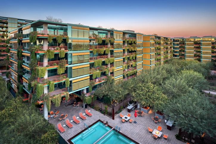 Image for Optima Sonoran Village with ID of: 3370893