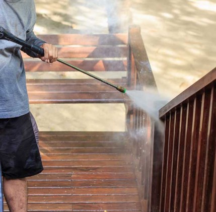 Image for Hanover Powerwashing Pros with ID of: 3370948