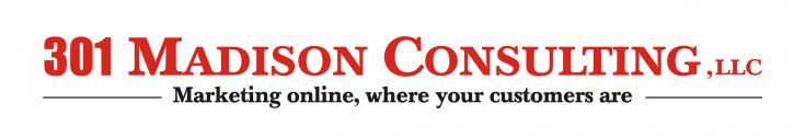 Image for 301 Madison Consulting, LLC with ID of: 3371148