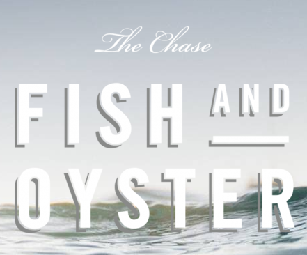 Image for The Chase Fish and Oyster with ID of: 3371233