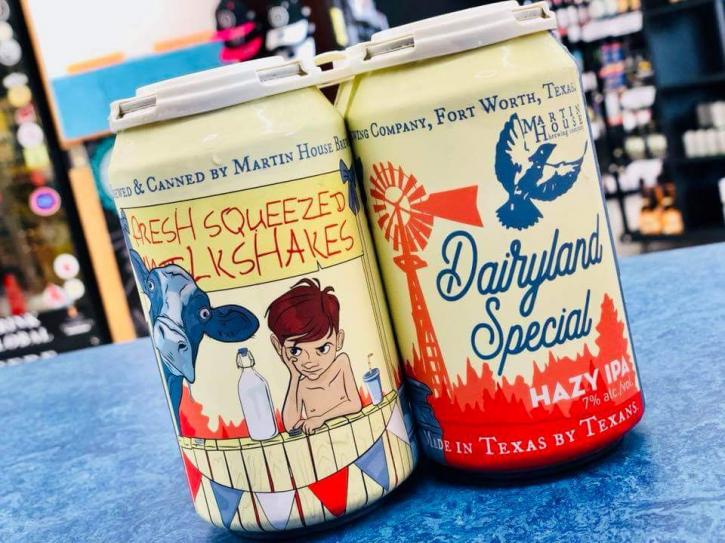 Image for Lone Star Beverages with ID of: 3371271