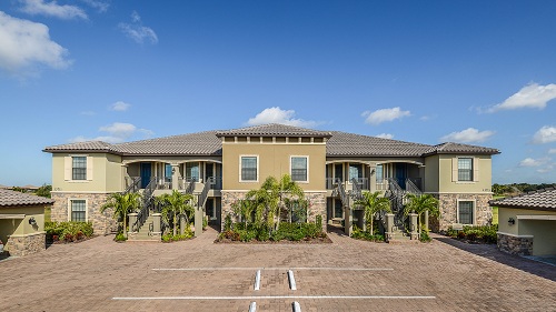 Image for Esplanade on Palmer Ranch Condos with ID of: 3371286