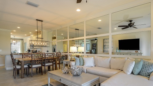 Image for Esplanade on Palmer Ranch Condos with ID of: 3371287