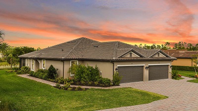Image for Esplanade Hacienda Twin Villas with ID of: 3371297
