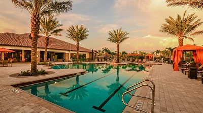 Image for Esplanade Hacienda Twin Villas with ID of: 3371301