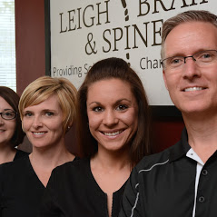 Image for Leigh Brain & Spine with ID of: 3371390