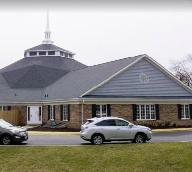 Image for Grace Pointe Church with ID of: 3371448