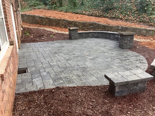 Image for Legion Landscaping with ID of: 3371467