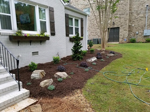 Image for Legion Landscaping with ID of: 3371474