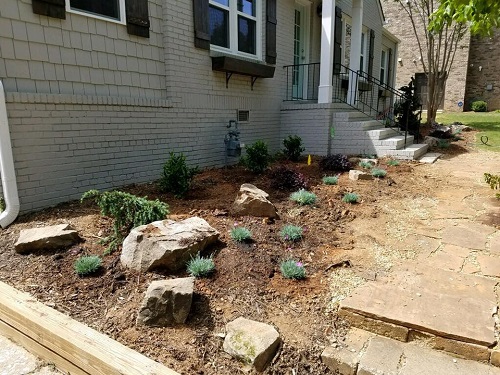 Image for Legion Landscaping with ID of: 3371476