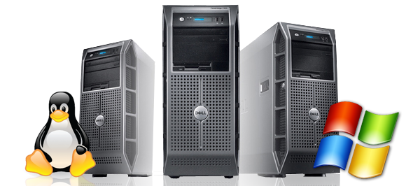Image for Dedicated Server Hosting with ID of: 3371548