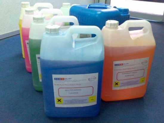 Image for Global Chemical Lab LTD with ID of: 3371552