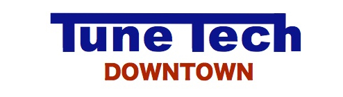 Image for Tune Tech Downtown with ID of: 3371707