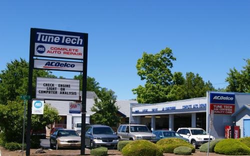 Image for Tune Tech Downtown with ID of: 3371717