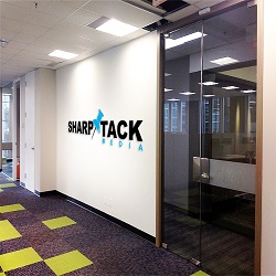 Image for Sharp Tack Media with ID of: 3371725