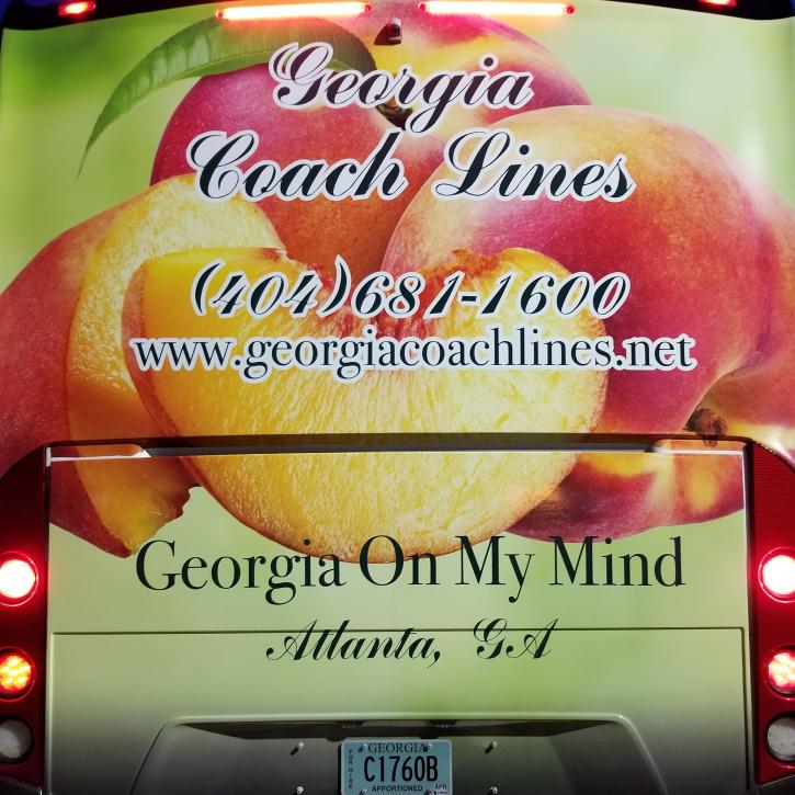 Image for Georgia Coach Lines with ID of: 3371814
