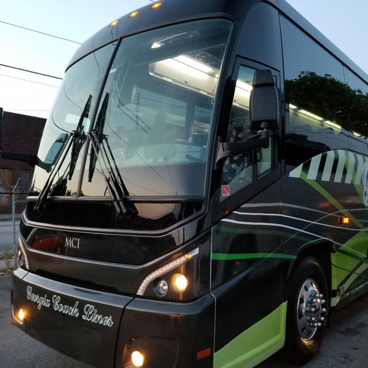 Image for Georgia Coach Lines with ID of: 3371821