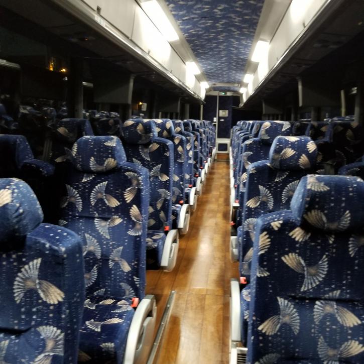 Image for Georgia Coach Lines with ID of: 3371840