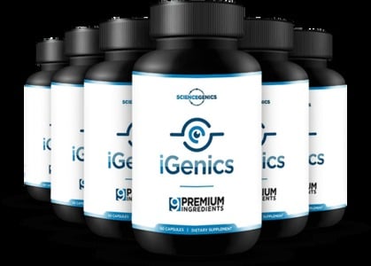 Image for Genics with ID of: 3371841
