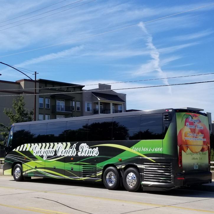 Image for Georgia Coach Lines with ID of: 3371857