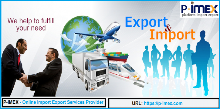 Image for P-IMEX - Online Import Export Services in Saskatoon, Saskatchewan, Canada with ID of: 3371927