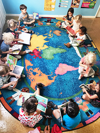 Image for Creative Mind Preschool with ID of: 3371964