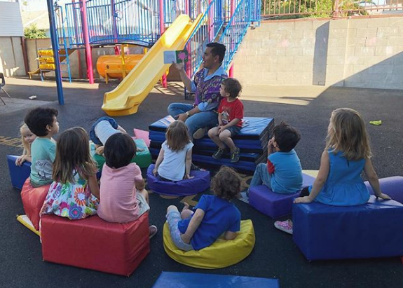 Image for Creative Mind Preschool with ID of: 3371977