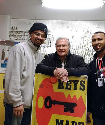 Image for A Locksmith and Key Company Inc. with ID of: 3372091