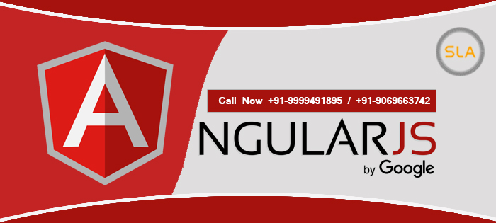 Image for Give Your Career a Remarkable Strength with AngularJS Training Course in Gurgaon with ID of: 3372569
