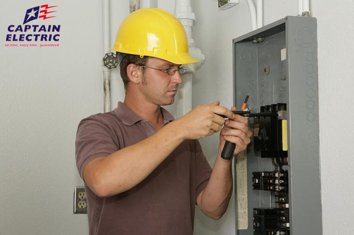 Image for Captain Electric, LLC with ID of: 3372576