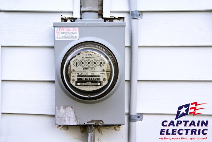 Image for Captain Electric, LLC with ID of: 3372577