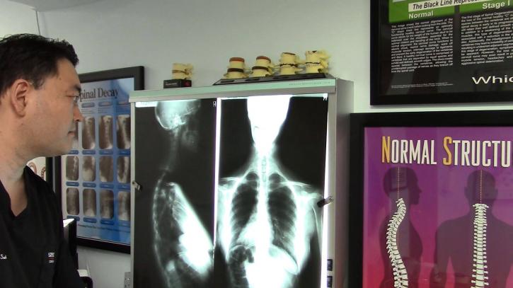Image for Specific Chiropractic with ID of: 3372595