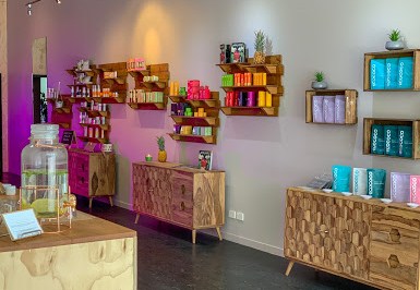 Image for Fresh Face Bar with ID of: 3372625