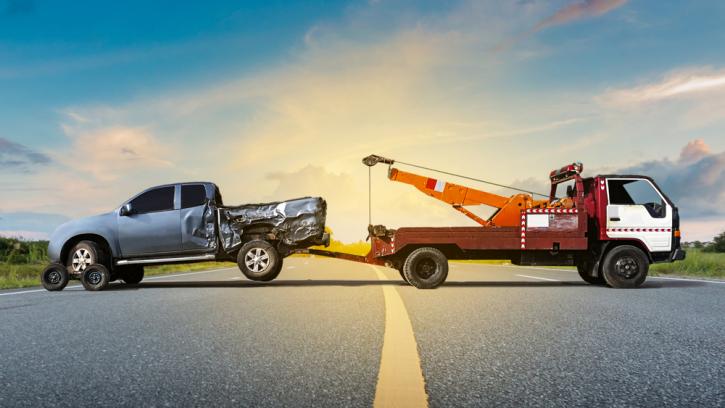Image for Roadside Response with ID of: 3372662