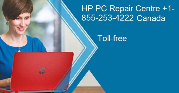 Image for HP Authorized Service Center Canada +1-855-253-4222 with ID of: 3372688