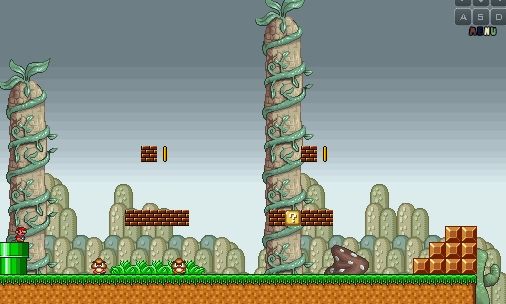 Image for Super Mario flash with ID of: 3372689