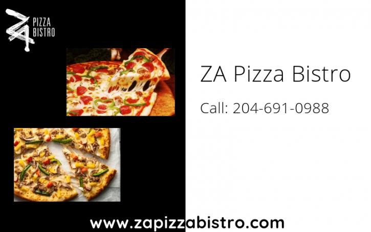 Image for Get the Carbone Pizza Winnipeg by Pizza Restaurants Winnipeg with ID of: 3372758