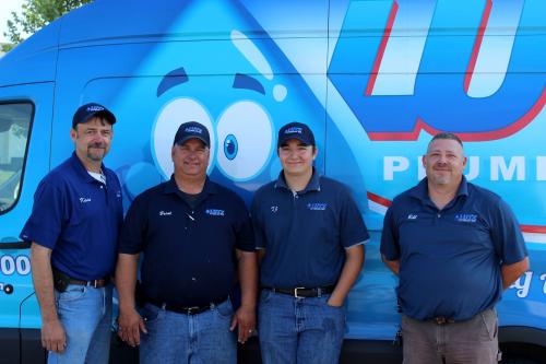Image for Lutz Plumbing, Inc. with ID of: 3372780