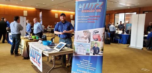 Image for Lutz Plumbing, Inc. with ID of: 3372785