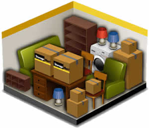 Image for StorageMart with ID of: 3372854