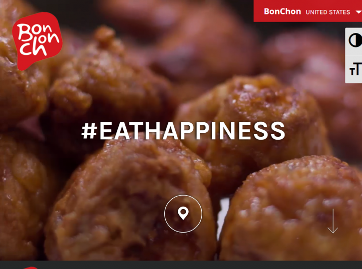Image for Bonchon - First Hill with ID of: 3372879