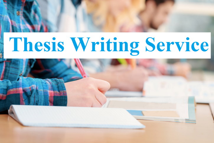 Image for Get the Best Thesis Writing Service in India. with ID of: 3373025