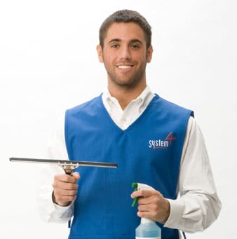 Image for System4 Facility Services with ID of: 3373212