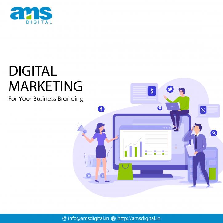 Image for AMS Digital with ID of: 3373484
