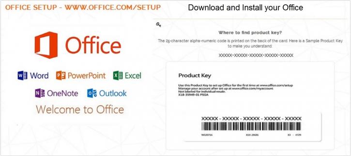 Image for Office Setup at office.com/setup with ID of: 3373634